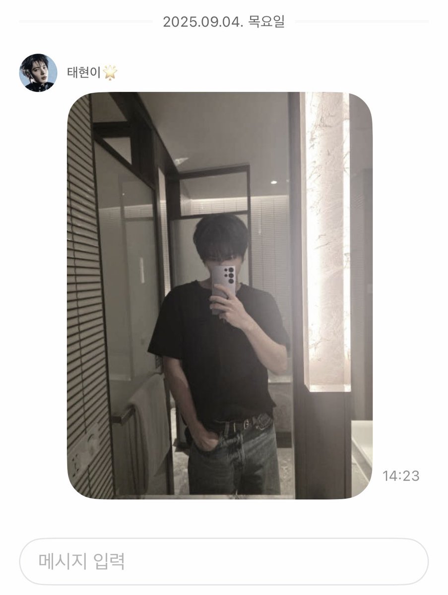 taezzi0's tweet image. ㅁㅊ겟다 너무 남친같으심。。//♥︎