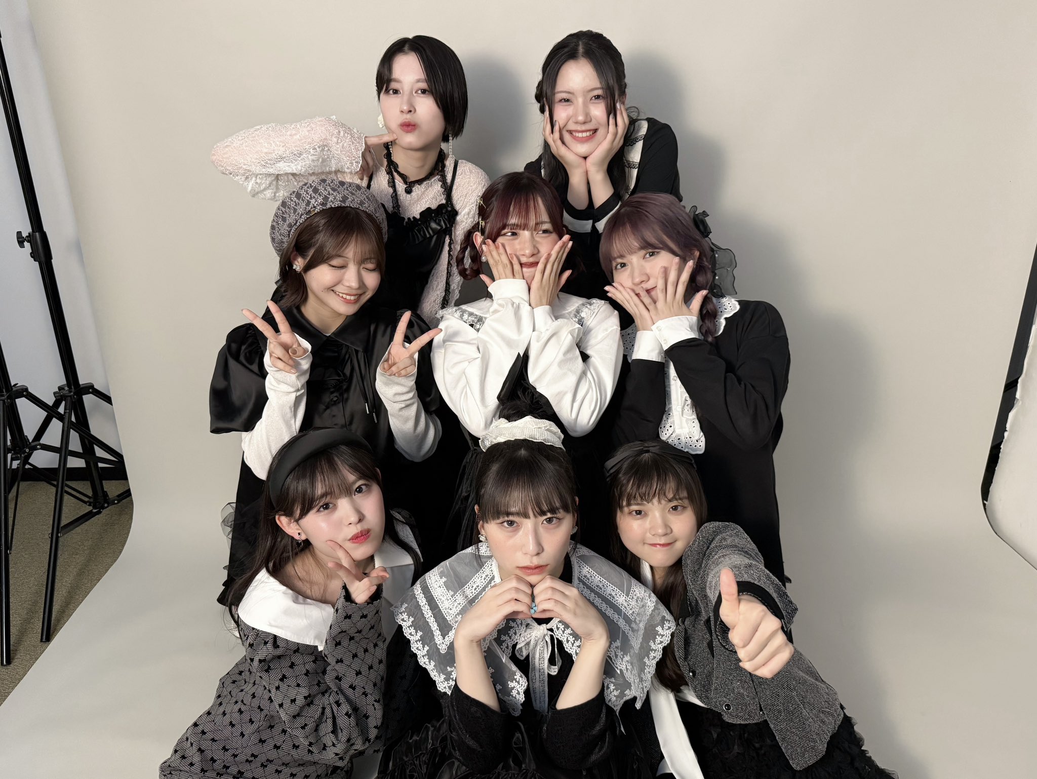 アンジュルム (@angerme_upfront) / X