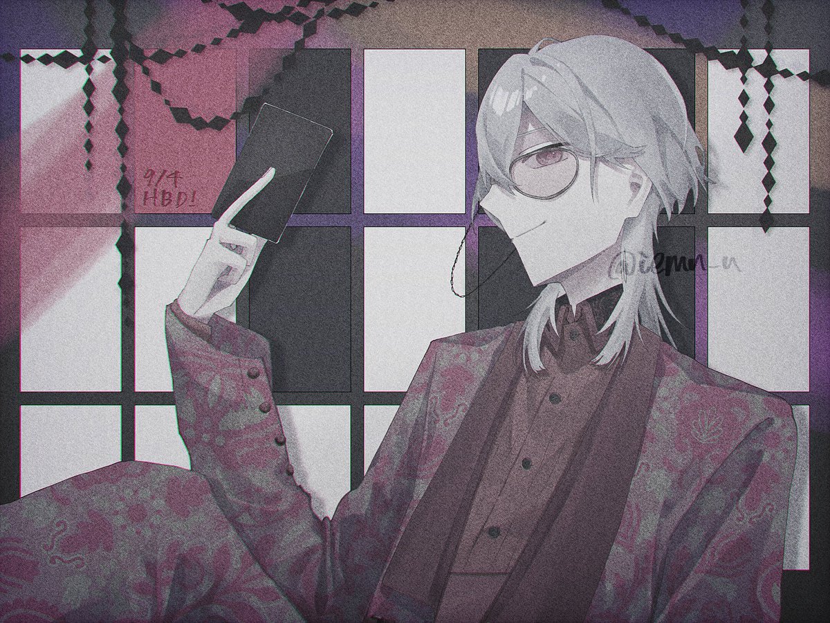 とらぬい。@夢小説垢（執筆今週お休み） 🥃魔王イヌイ@文字書き👑 (@Maou0722) / X