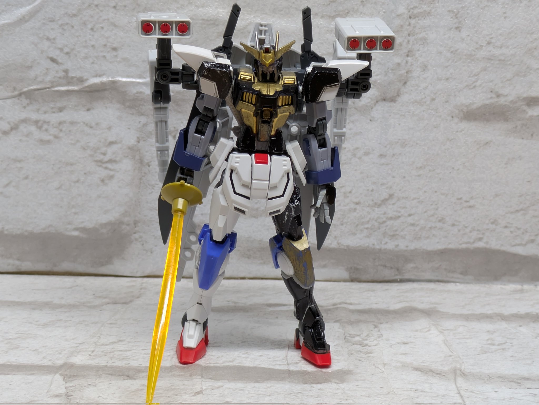 ガンプラ ジャンク(ガンプラ以外も含む可能性あり) DFシグー｜シェラーズさんのガンプラ作品｜GUNSTA（ガンスタ）