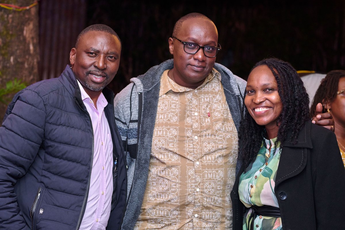 Greydale Africa tweet media
