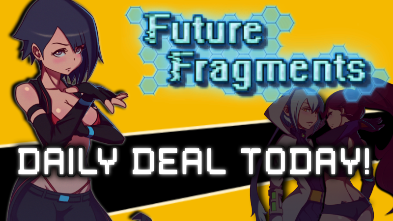 For anyone who wants to buy the game but can't get it on Steam, Itch has a 30% discount right now as well!

And if you don't want it on Itch or Steam, we're on a ton of other storefronts too at the link below:

linktr.ee/hentaiwriter