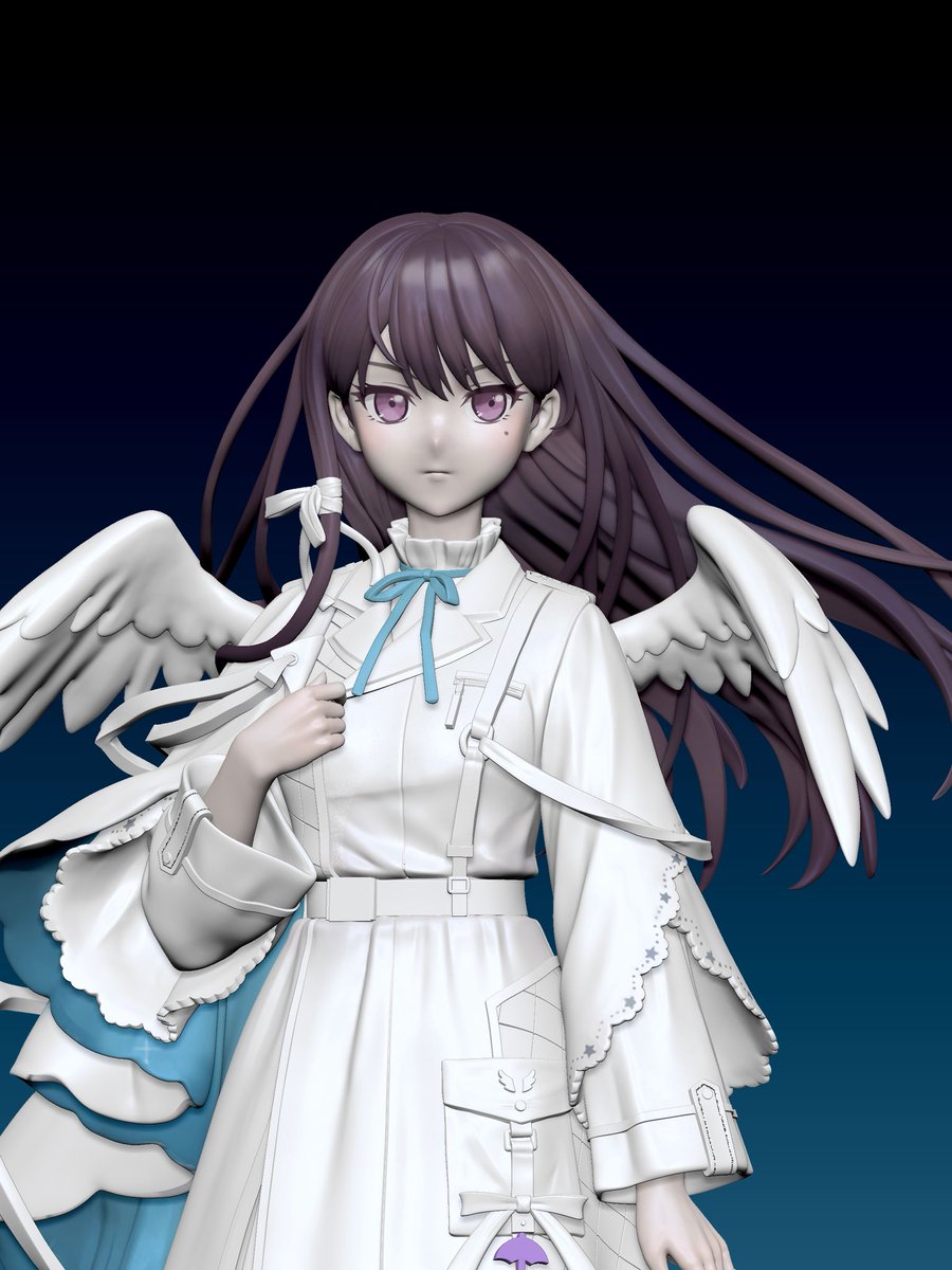 尺蠖羊LooperSheep WF2025S当選 (@sheepworm) on Twitter photo Taki图透~
WF2025上海版权已通过,和小伙伴们MyGO!!!!!全员锐意制作中,当前还在制作中还会继续修改细化!
画师:十八号
画师社团<a href="/rudrawong/">Rudra🧭🌙C106(土)東4フ-25ab</a>
#椎名立希 #BanGDream #MyGO #バンドリ Taki图透~
WF2025上海版权已通过,和小伙伴们MyGO!!!!!全员锐意制作中,当前还在制作中还会继续修改细化!
画师:十八号
画师社团<a href="/rudrawong/">Rudra🧭🌙C106(土)東4フ-25ab</a>
#椎名立希 #BanGDream #MyGO #バンドリ