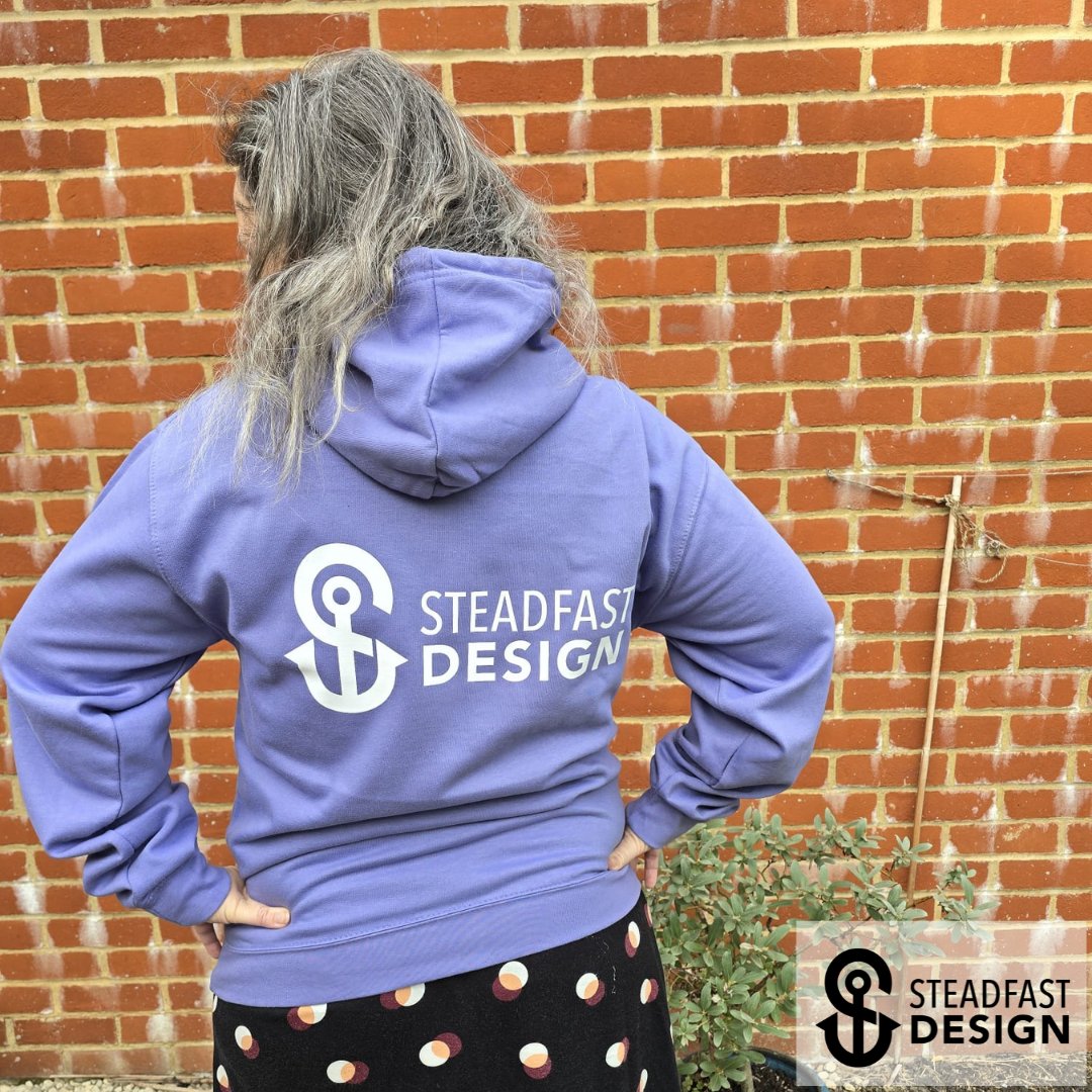 Steadfast Design tweet media