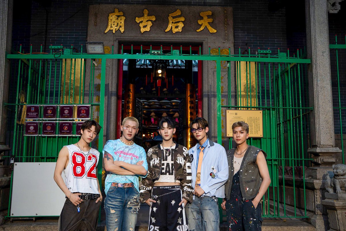 PERSES Special Show 

📅 วันอาทิตย์ที่ 7 กันยายน 2568
⏰ เวลา 16.45 น.
📺 ทางช่อง 3HD (กด 33)

ชมโชว์ย้อนหลังได้ทาง YouTube : Thailand Music Countdown

#TPOP #PERSES #PERSES_TH  #ThailandMusicCountdownxPERSES