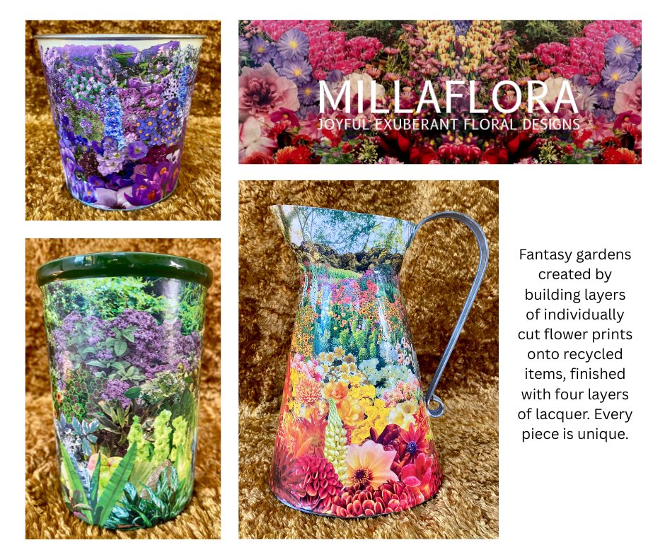 Milla Reed tweet media