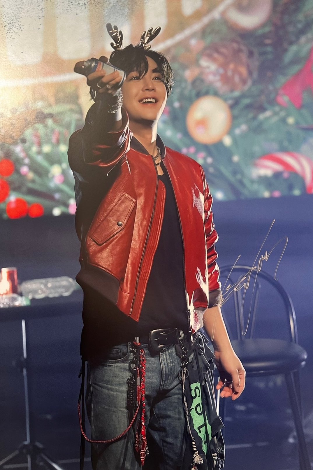 ☆탓키☆💖たっきぃSTILL IN MY DREAM 💖 Team H 🎶🎤🎸🥁🪩 on