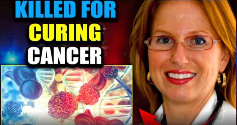 BeaupinEric's tweet image. THÉORIE DU COMPLOT SUR LE REMÈDE DU CANCER
Un lanceur d&apos;alerte est MORT après avoir dénoncé la suppression de l&apos;Ivermectine. L&apos;empire milliardaire de Big Pharma dépend d&apos;une seule chose — garder l&apos;humanité malade.

LE MÉDECIN QU&apos;ILS ONT TUÉ
Le Dr Karen Ruthman, avec plus de 30…