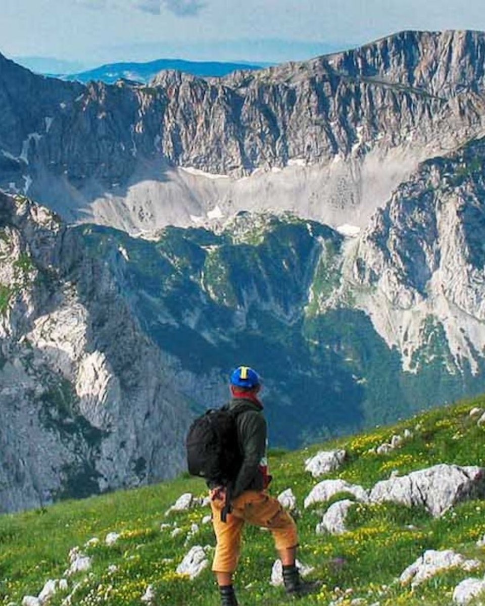 How many of you can honestly say you know where the Balkans is and what countries are in it? 😅

Don't worry, you're not alone—even people from the region can't agree.

We've done our best to set the record straight on the blog this week 👇

f.mtr.cool/uyadlpxmwx