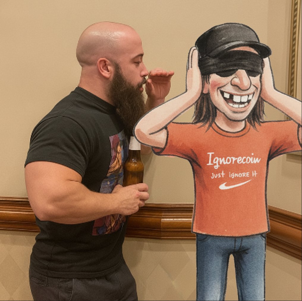 ignorecoincto tweet media