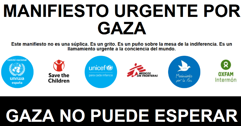 consaludmental's tweet photo. 🇵🇸🕊️#SaludMentalEspaña se ha adherido al manifiesto "Gaza no puede esperar", una acción de apoyo y #solidaridad con #Palestina impulsada por @unicef_es @UNRWAes @OxfamIntermon @MSF_Espana @SaveChildrenEs @MovimientoxlPaz.
🧵En este #hilotwitter explicamos algunos conceptos ⬇️