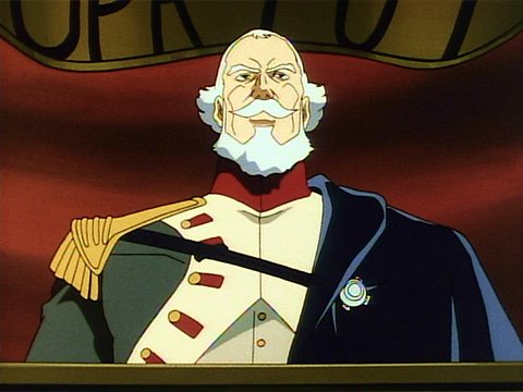 #ガンダム悪女選手権
祖父を唆し、戦場へ赴かせたドロシー
じじいは戦死した、、