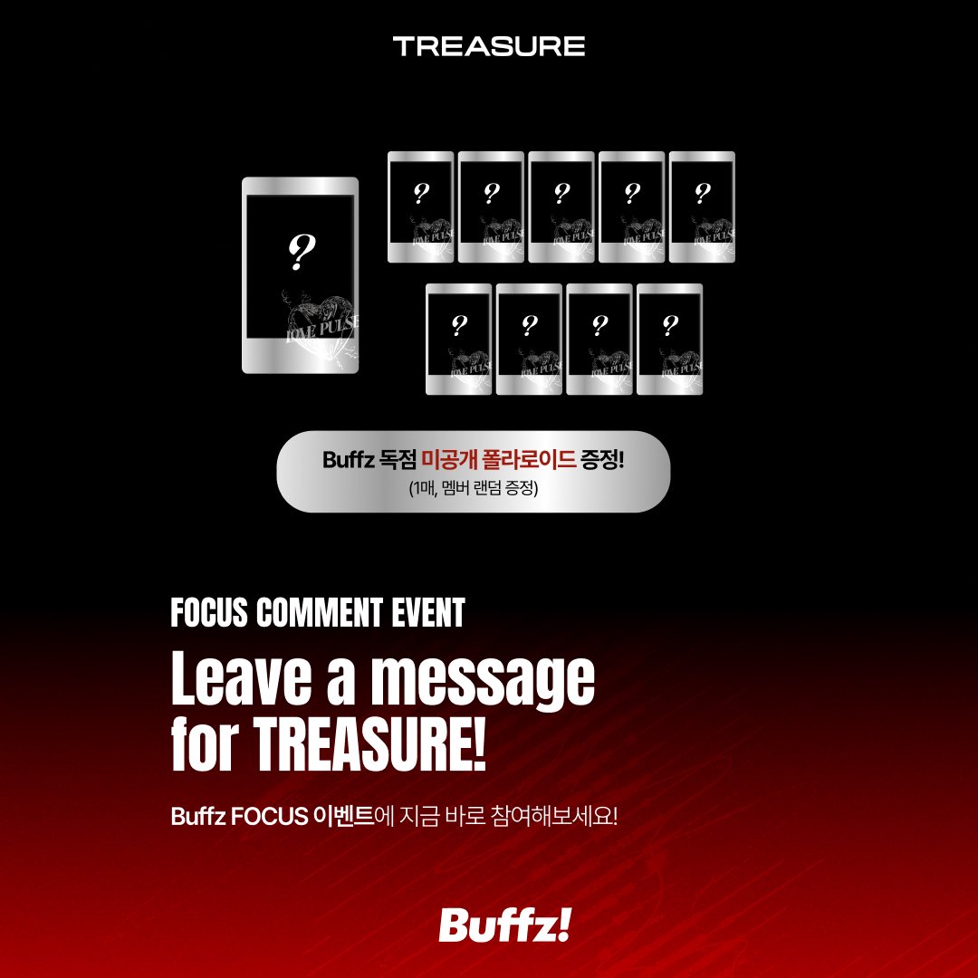 Buffz_official tweet media