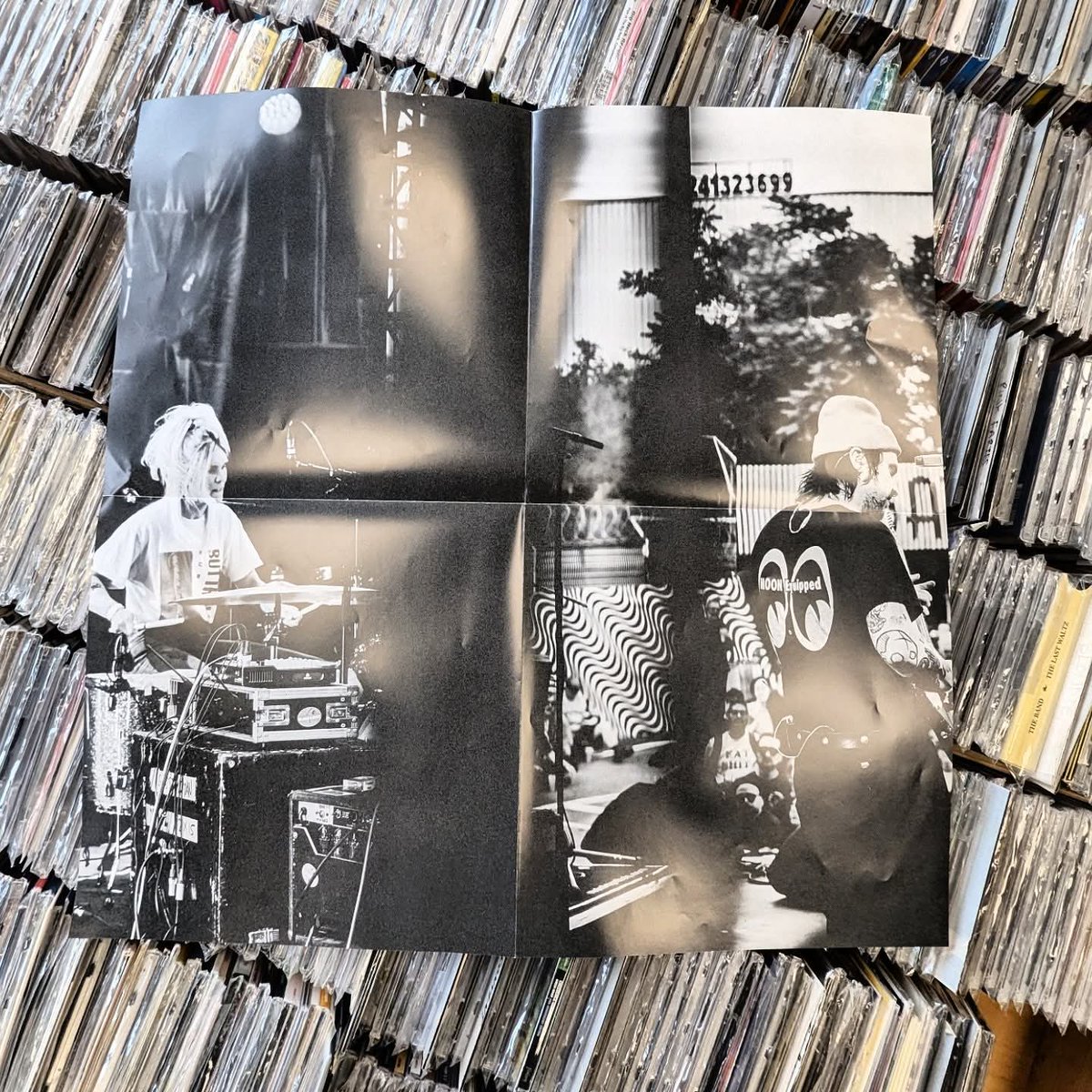 Vinyl Tap Records tweet media