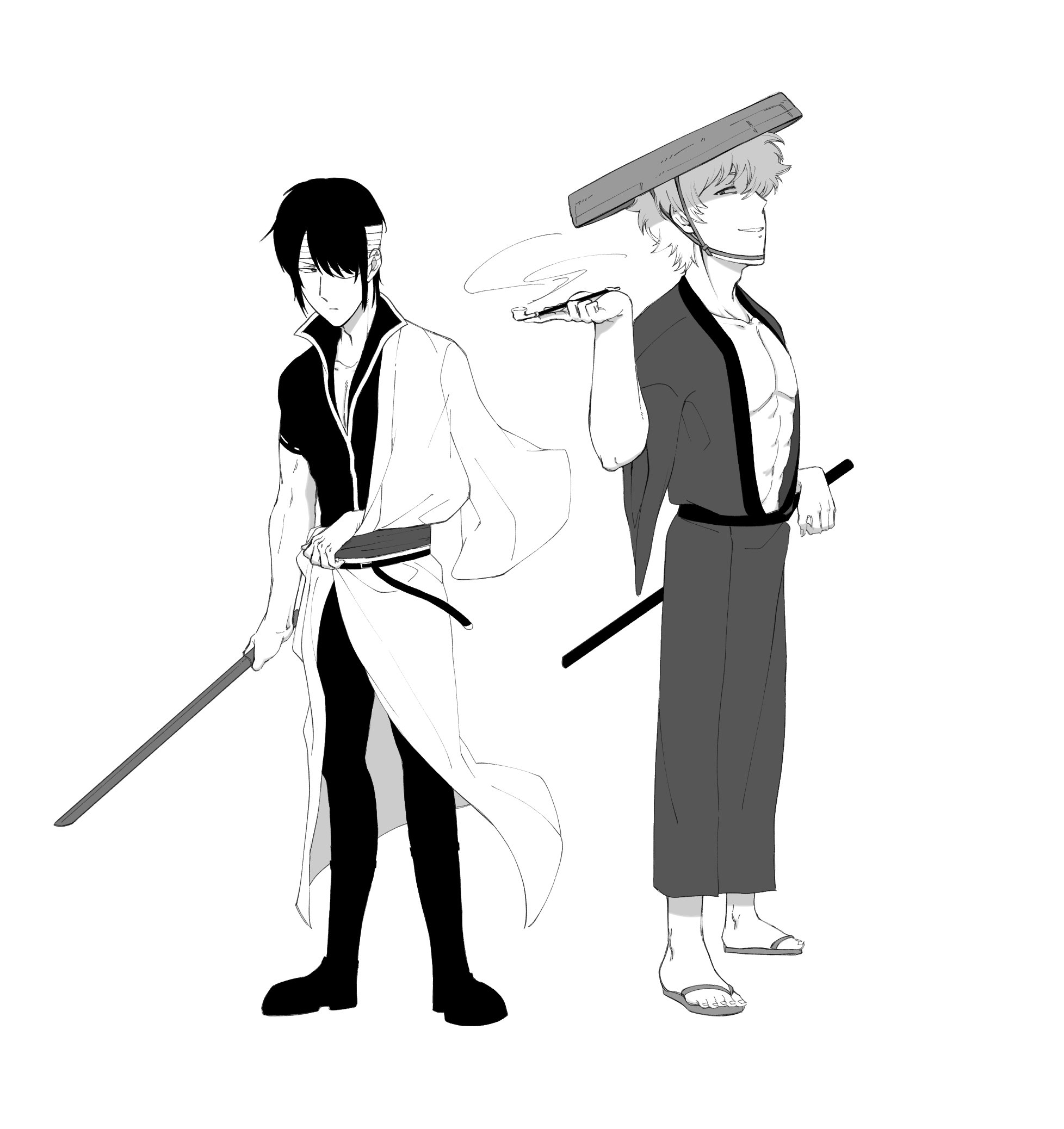kou on X: 