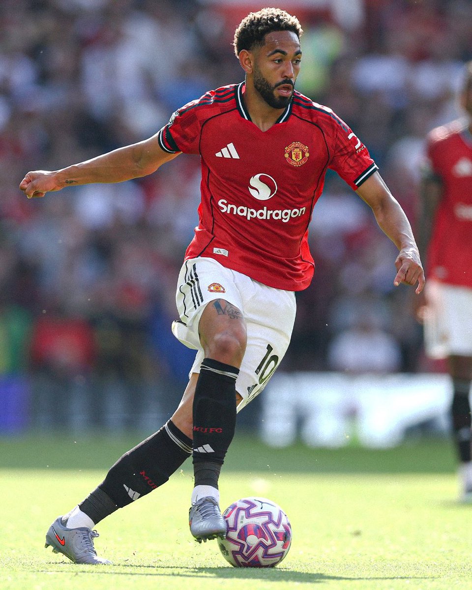 StatmanDave's tweet photo. No player has had more success take-ons leading directly to a shot than Matheus Cunha (3) in the Premier League so far this season. 

Unreal signing. 🙌 https://t.co/IQpigx6FFF