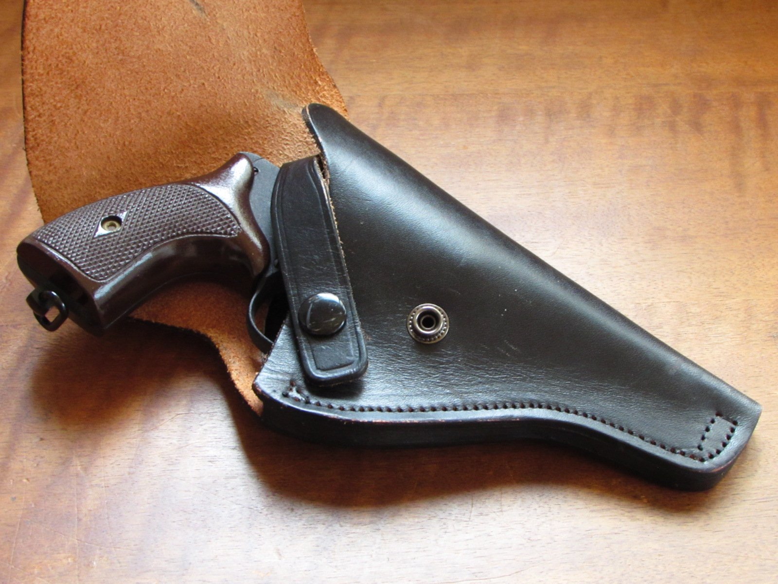 t*a様 (本日最終日)ニユーナンブ式ホルスター(ショート) t*a様 (本日最終日)ニユーナンブ式ホルスター(ショート) 楽天