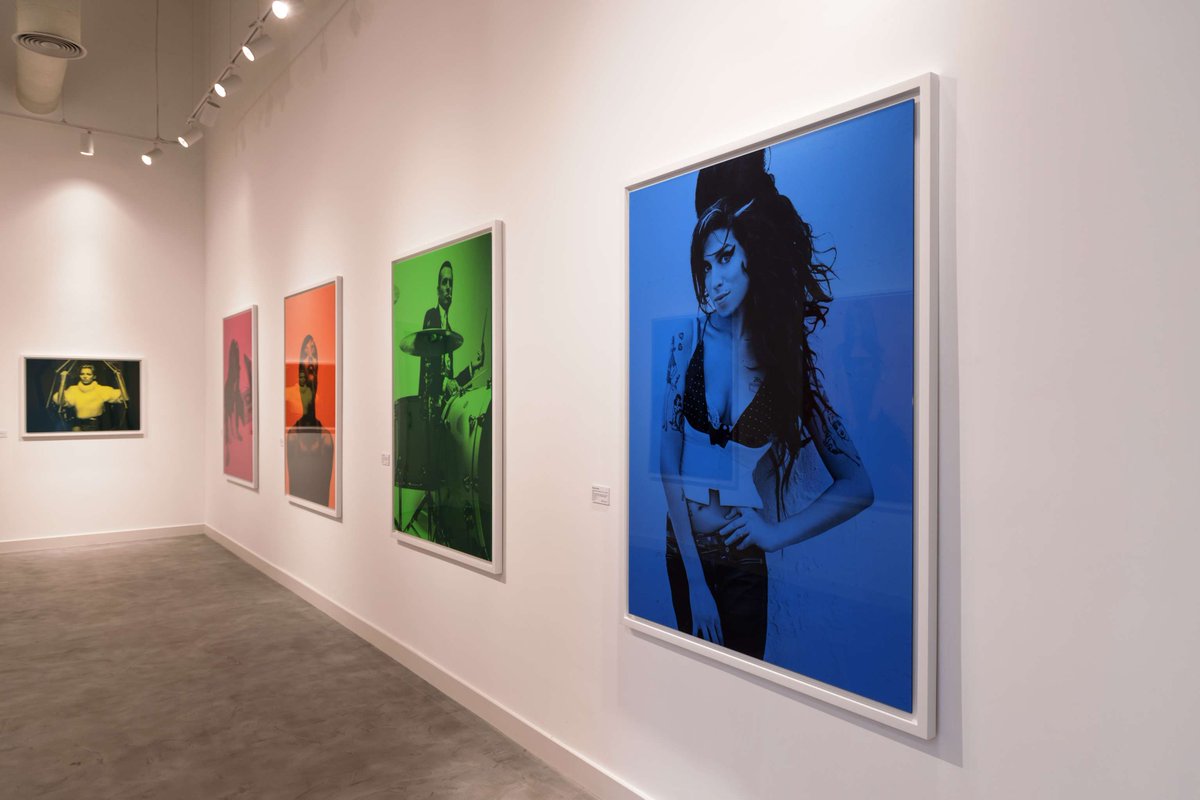 Bryan Adams is bringing his first Middle East photo show to JD Malat Gallery in Dubai 🎸📸 

A whole new side of the rock legend, captured through his lens.

Read more: factmagazines.com/uae/dubai/arts…

#factmagazine #bryanadams #rocklegend #bryanadamsgallery #middleeastexhibition #dubai