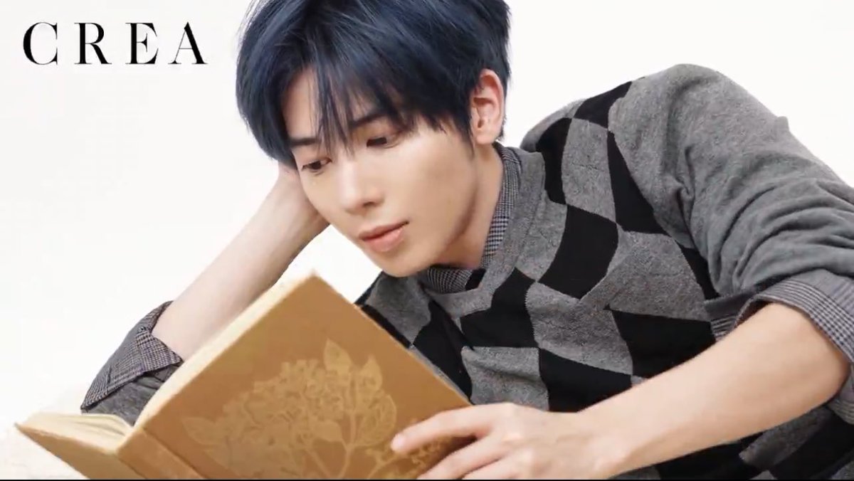 "in the interview, i talked about everything from our activities as txt up until now and my philosophy as an artist” looking forward to see taehyun talking🥹