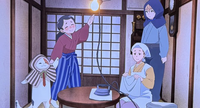 宇宙人ムームー 第22話