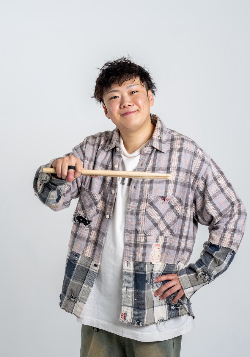 斎藤佑太 @不屈のドラマー🥁🔥 (@182famous44) / Posts / X
