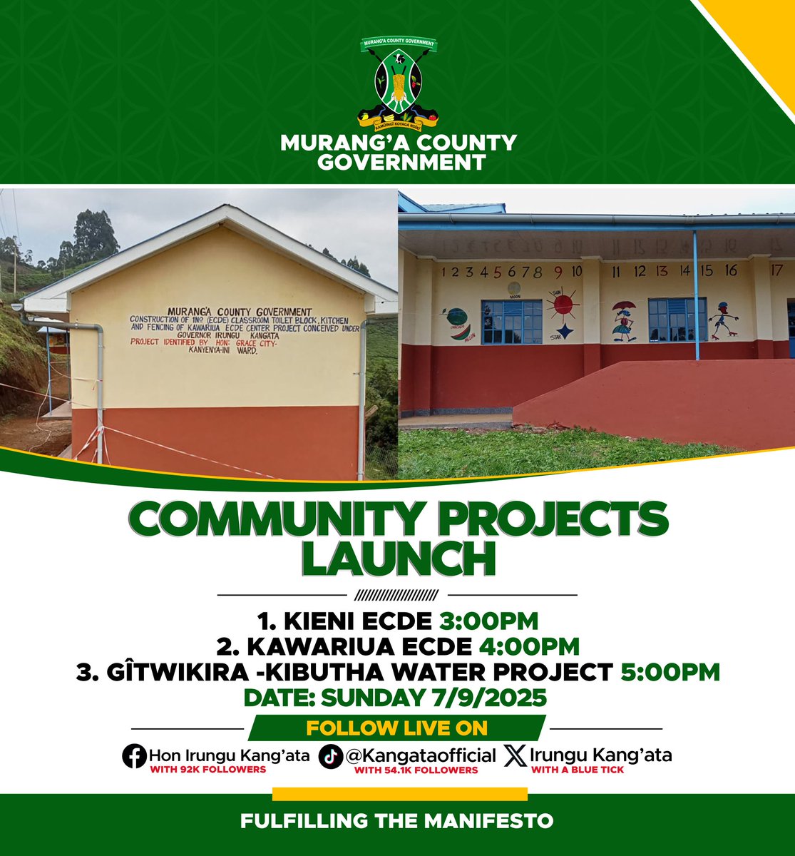 Irungu Kang'ata (@honkangata) on Twitter photo 