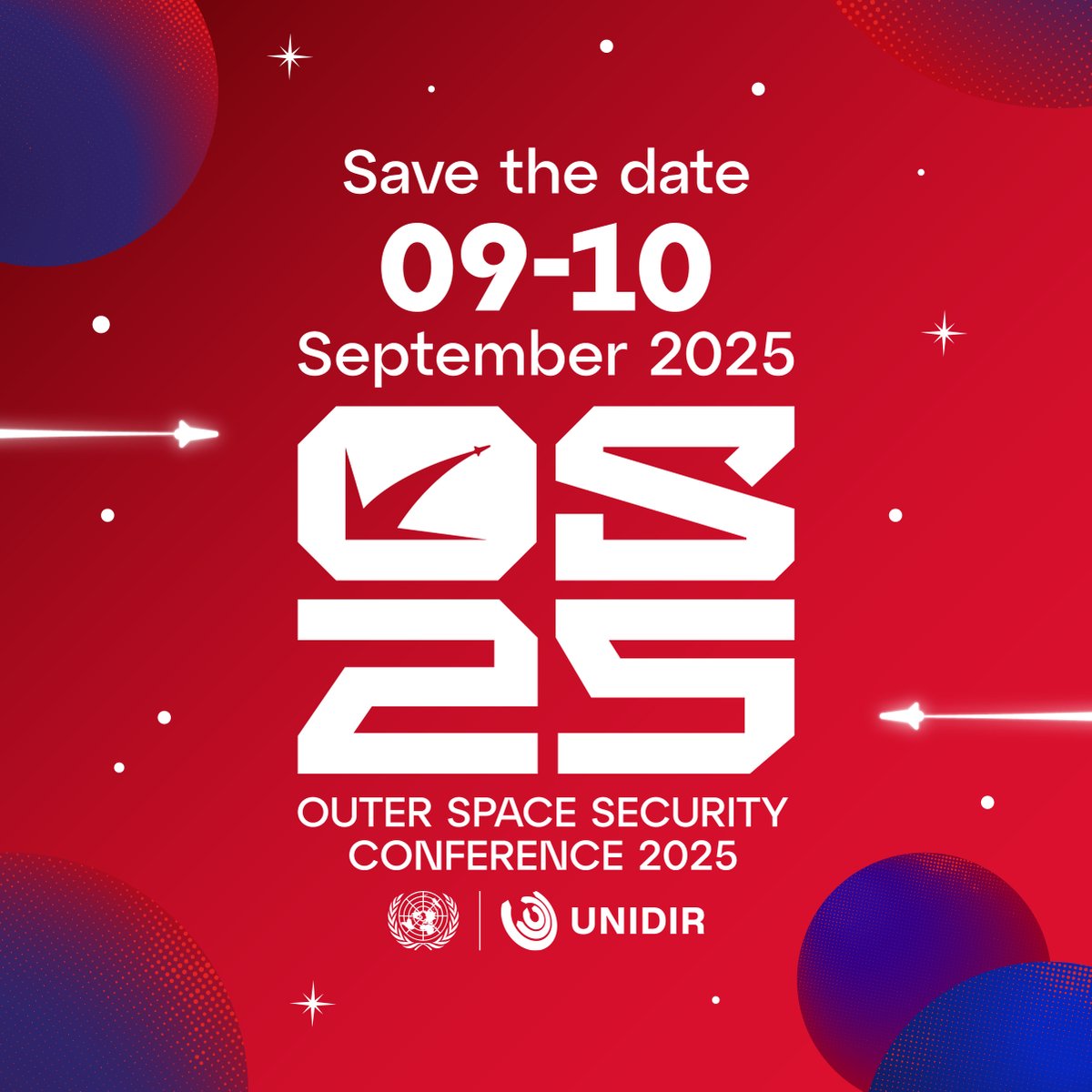 United Nations Institute for Disarmament Research tweet media