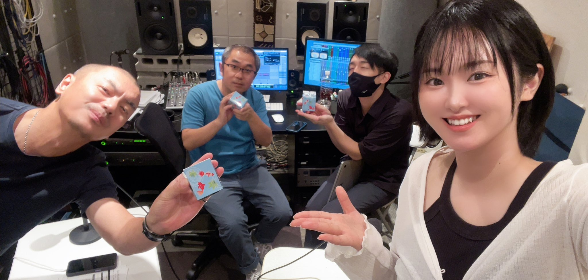 SUさんのどこかの誰かと【FM AICHI】 (@suradio2024) / X