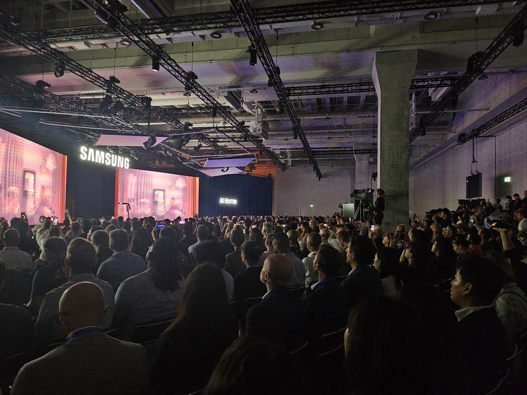 Ali Lubbock tweet media