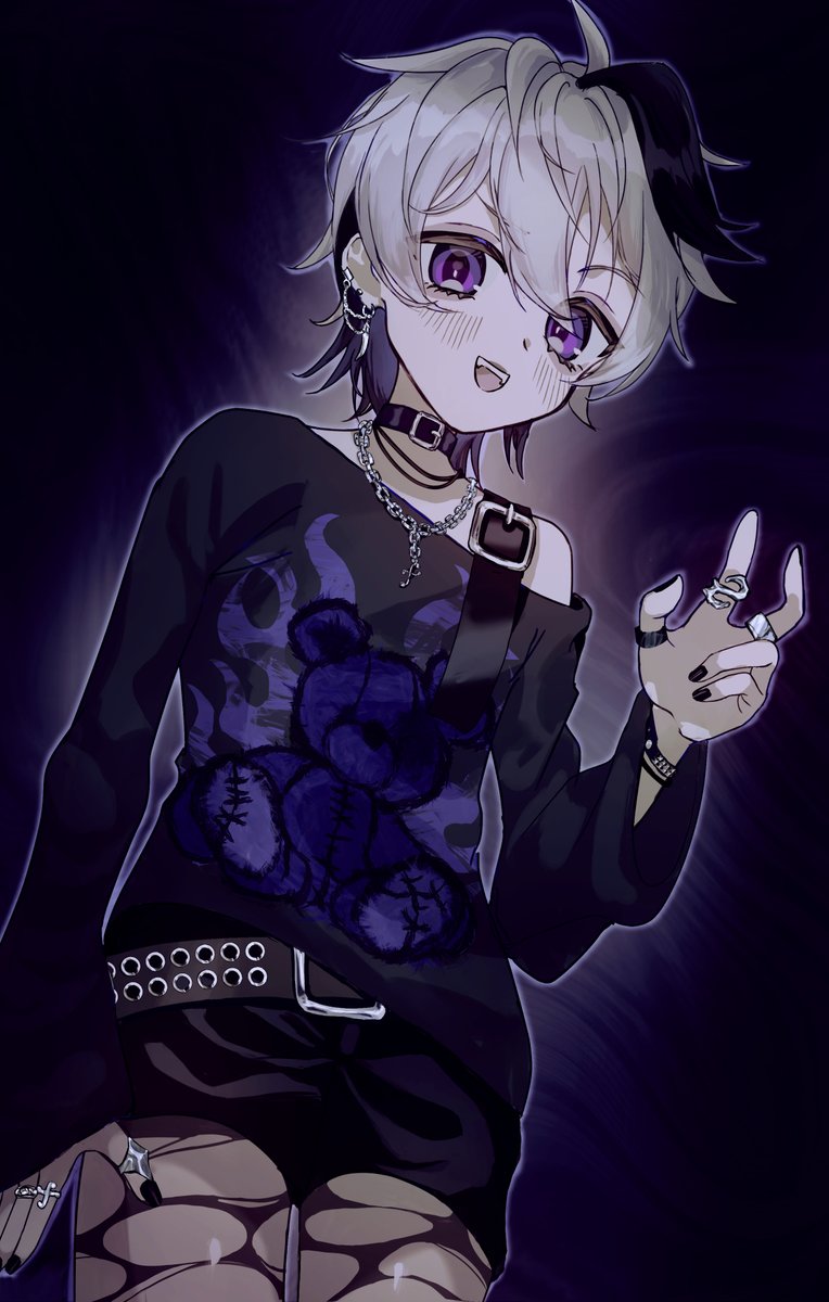 ふらわちゃん💜💜💜