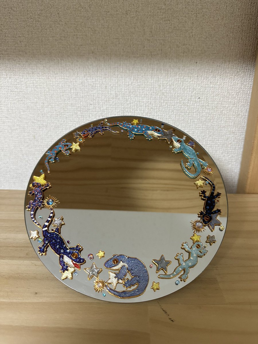 rakugaki_73's tweet photo. ✨

#エチゴチック https://t.co/DEn9ZvKgIC