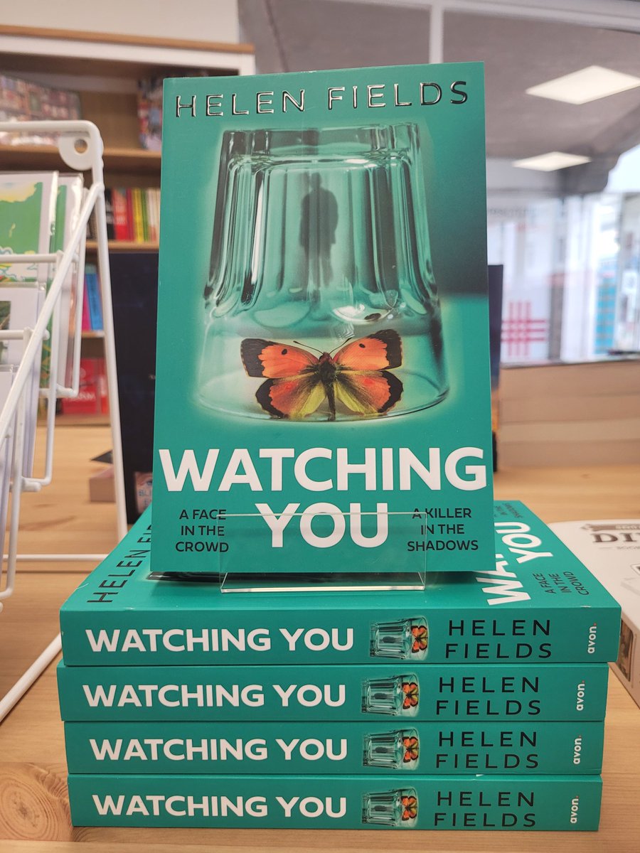 Arcade Bookshop tweet media