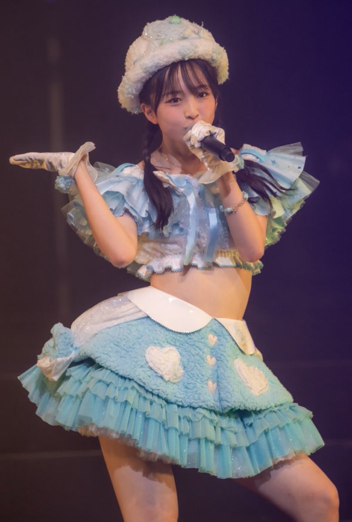 石山千尋【NMB48】 (@_chihiro48_) / X