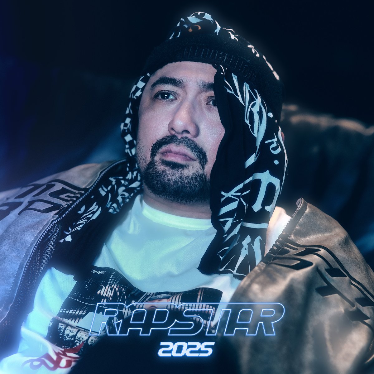 RAPSTAR 2025
JUDGE

SEEDA

9/20(Sat)22:00
ABEMAで放送START