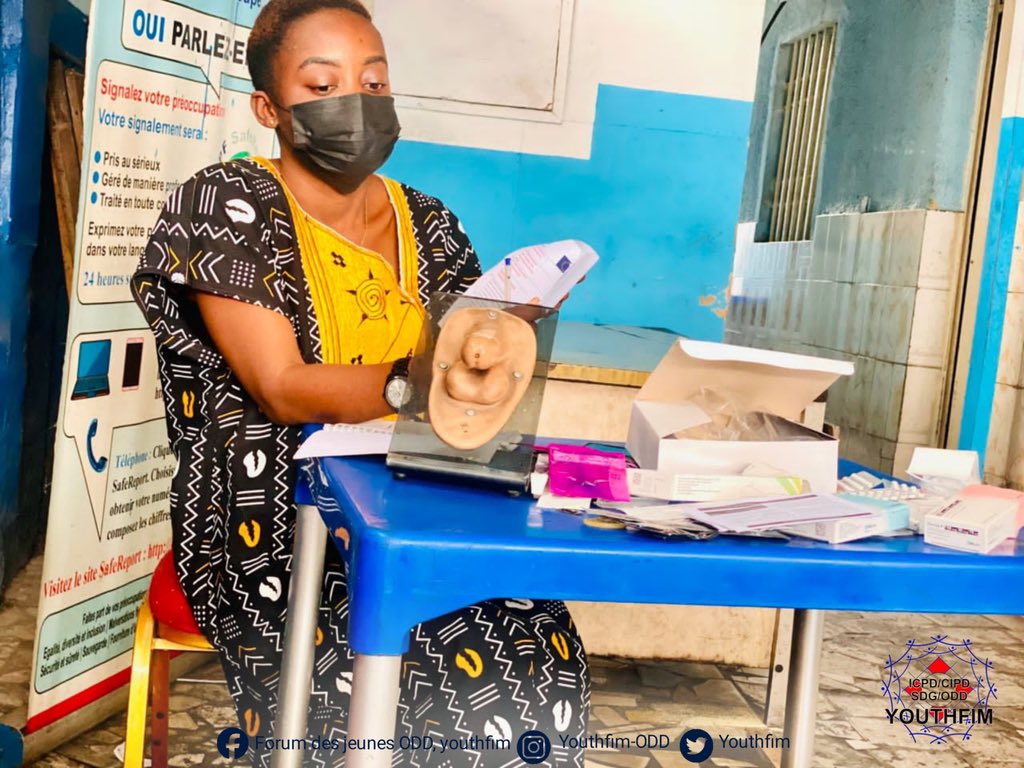 🌎 Journée mondiale de la santé sexuelle. 

Afin de promouvoir une approche positive, inclusive et responsable de la sexualité comme un droit humain essentiel. 

⚠️Parler SEXUALITÉ n'est pas immoral ni tabou.Ce qui est immoral, c'est d'imposer le silence.

#WorldSexualHealthDay