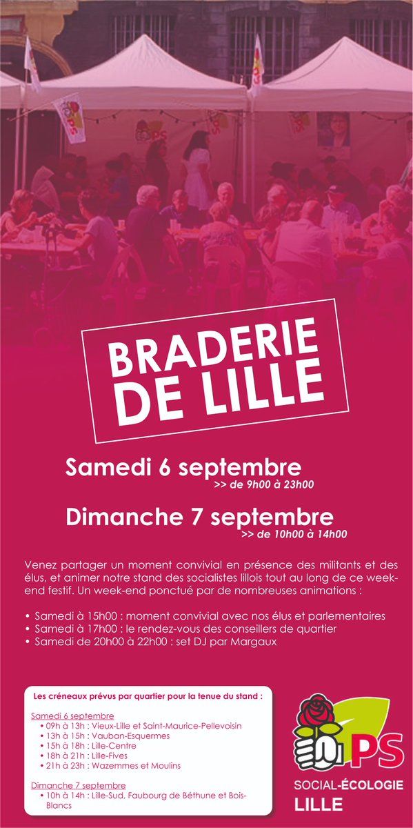 PS Lille tweet media