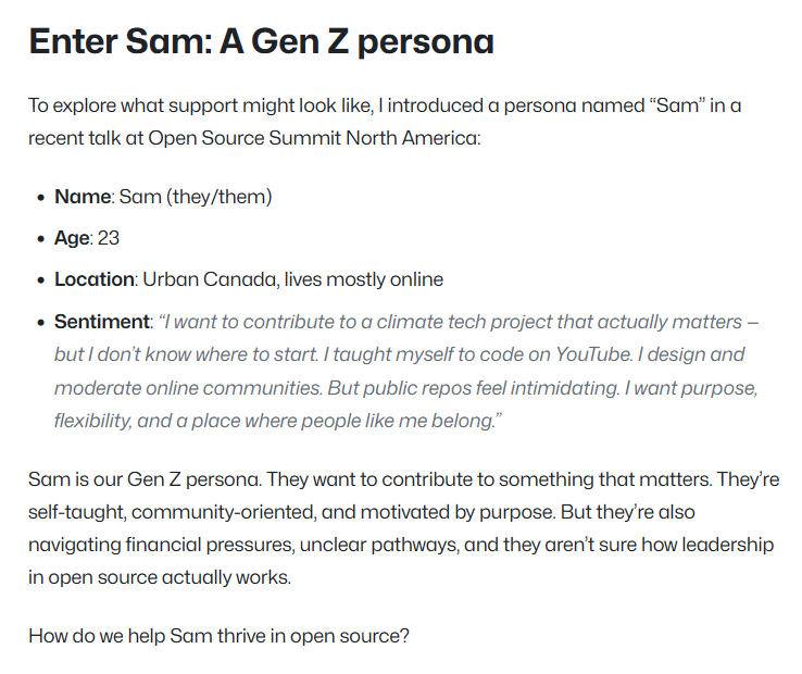 The Artist Formerly Known As tweet media