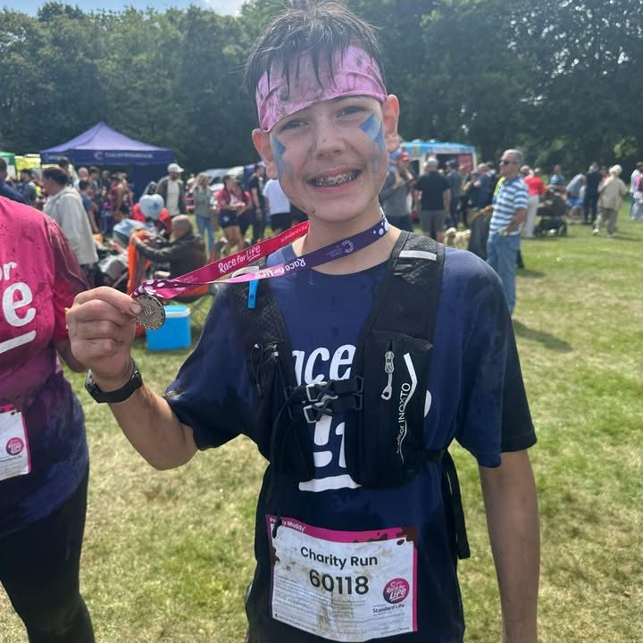 The Ellesmere Port CE College tweet media