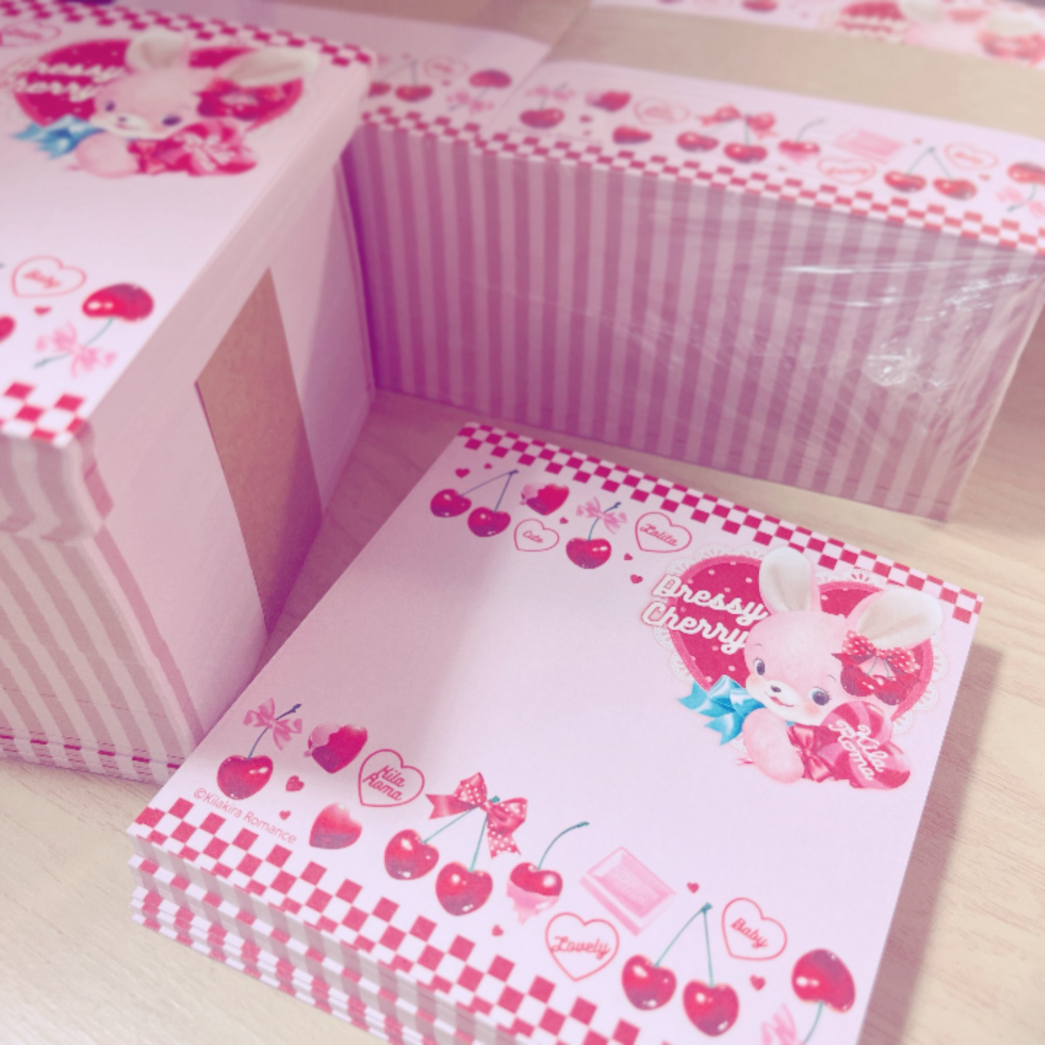 キラロマ 雑貨セット Kilakira Romance💗キラロマ (@kila_roma) / X
