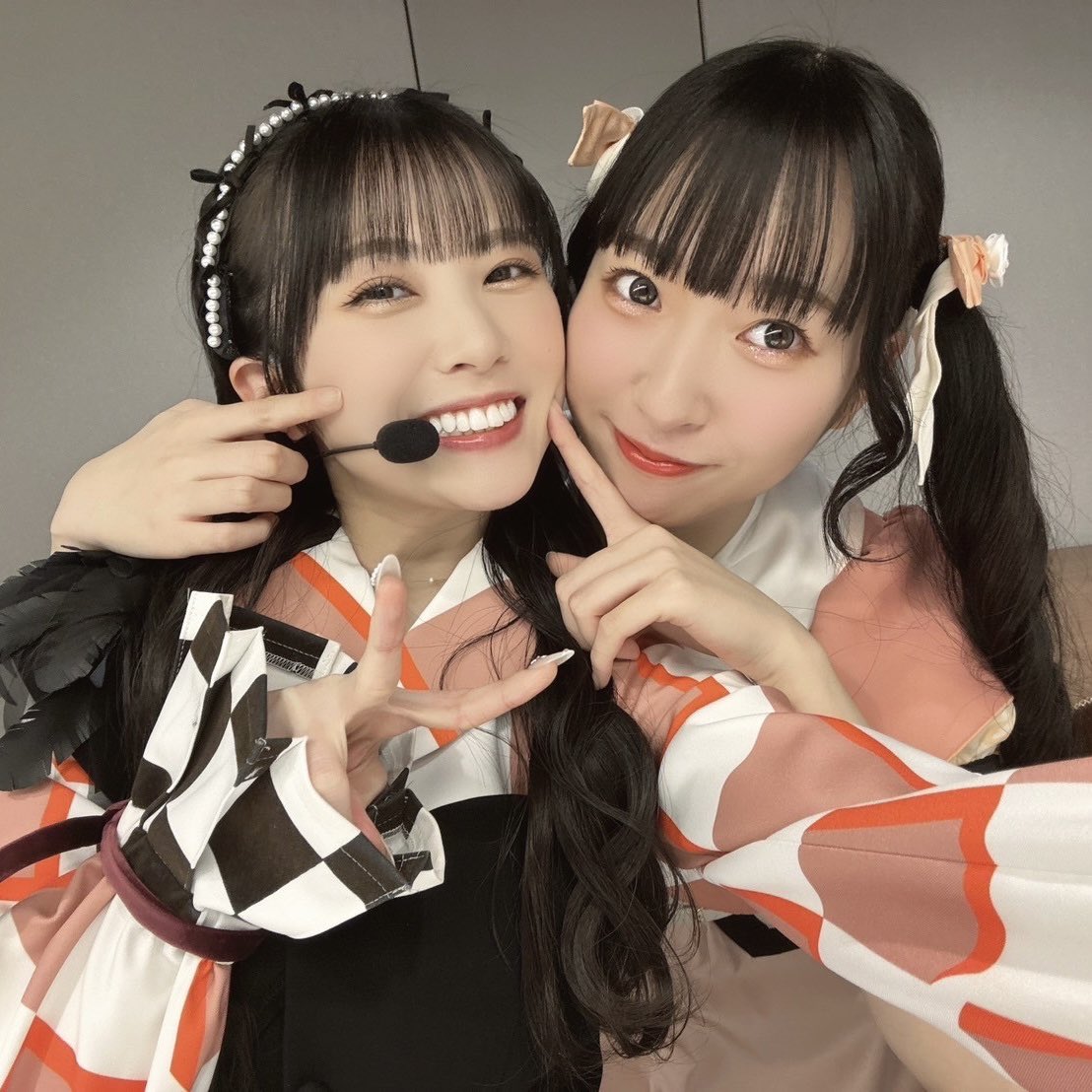 バースデーゲストー！！！！💞
田野アサミさんと菅 叶和ちゃんっっ👏

10.13 絶対楽しい確定だーーーい🎉
ぜひぜひ！遊びに来てくださいね🥳✨

 #24歳もぶっとバースデー
 #結那は西から昇ります ☀️

👉yuina-fanclub.jp/news/detail/We…