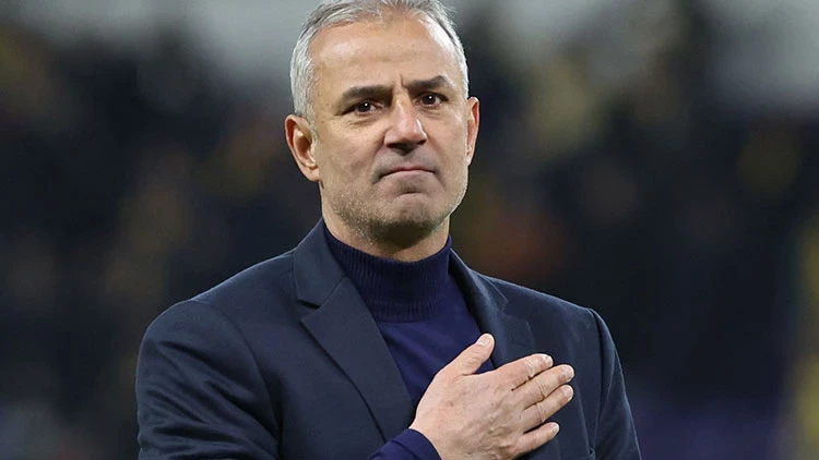 fenermarkajorg's tweet photo. 🚨Sercan Hamzaoğlu:   

İsmail Kartal gelip yarım kalan hikayeyi tamamlamak istiyor. Hoca tam anlamıyla hazır Fenerbahçe'yi çalıştırmaya. https://t.co/mQcUrooKxV