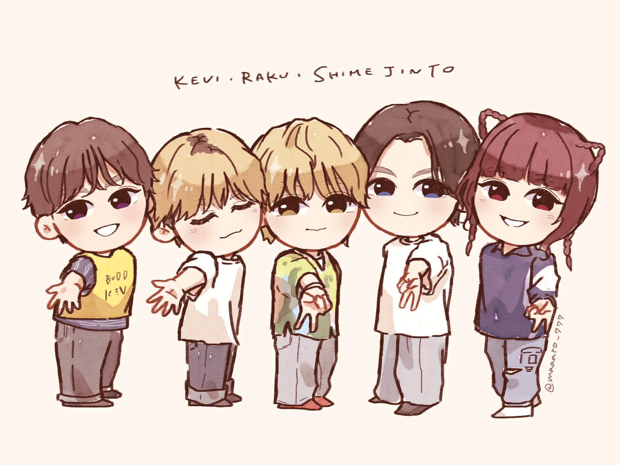 なおみんさん。（うな🩶 (@gizumodehanai) / X