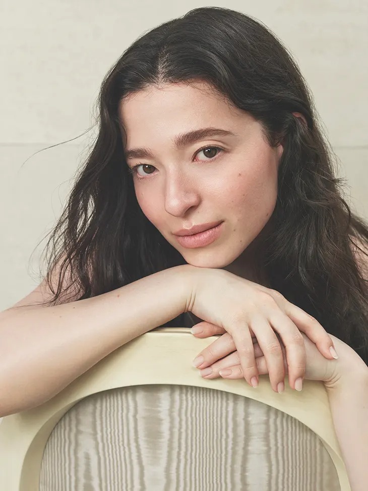 Dior Welcomes Mikey Madison as Ambassador - Read more here: designscene.net/2025/09/dior-m…

#Dior announced #MikeyMadison as its newest ambassador, marking the first appointment under Jonathan Anderson since he became Creative Director of women’s, men’s, and haute couture collections.