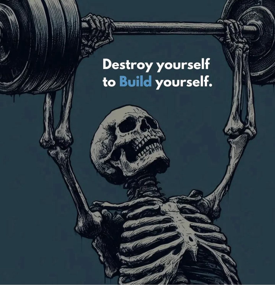 Very important 💪🏿