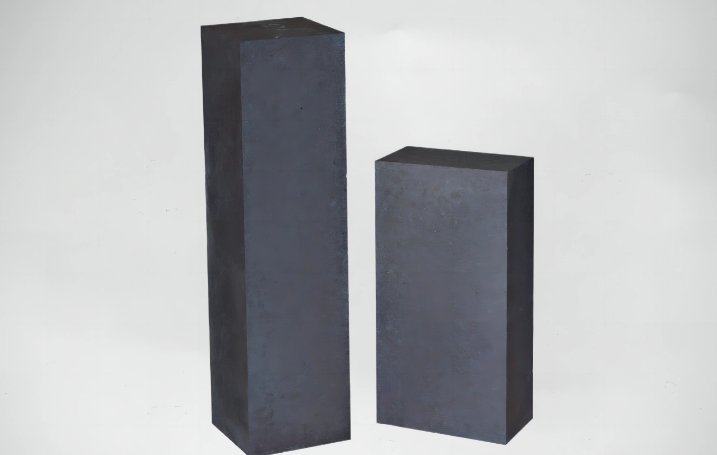 huang_rile81365's tweet image. Balance performance and cost. Semi-Rebonded bricks incorporate fused grains for improved thermal shock resistance and denser structure. Perfect for areas subject to both thermal cycling and chemical attack.
#SemiRebonded #ThermalShock #RefractorySolutions #FurnaceDesign