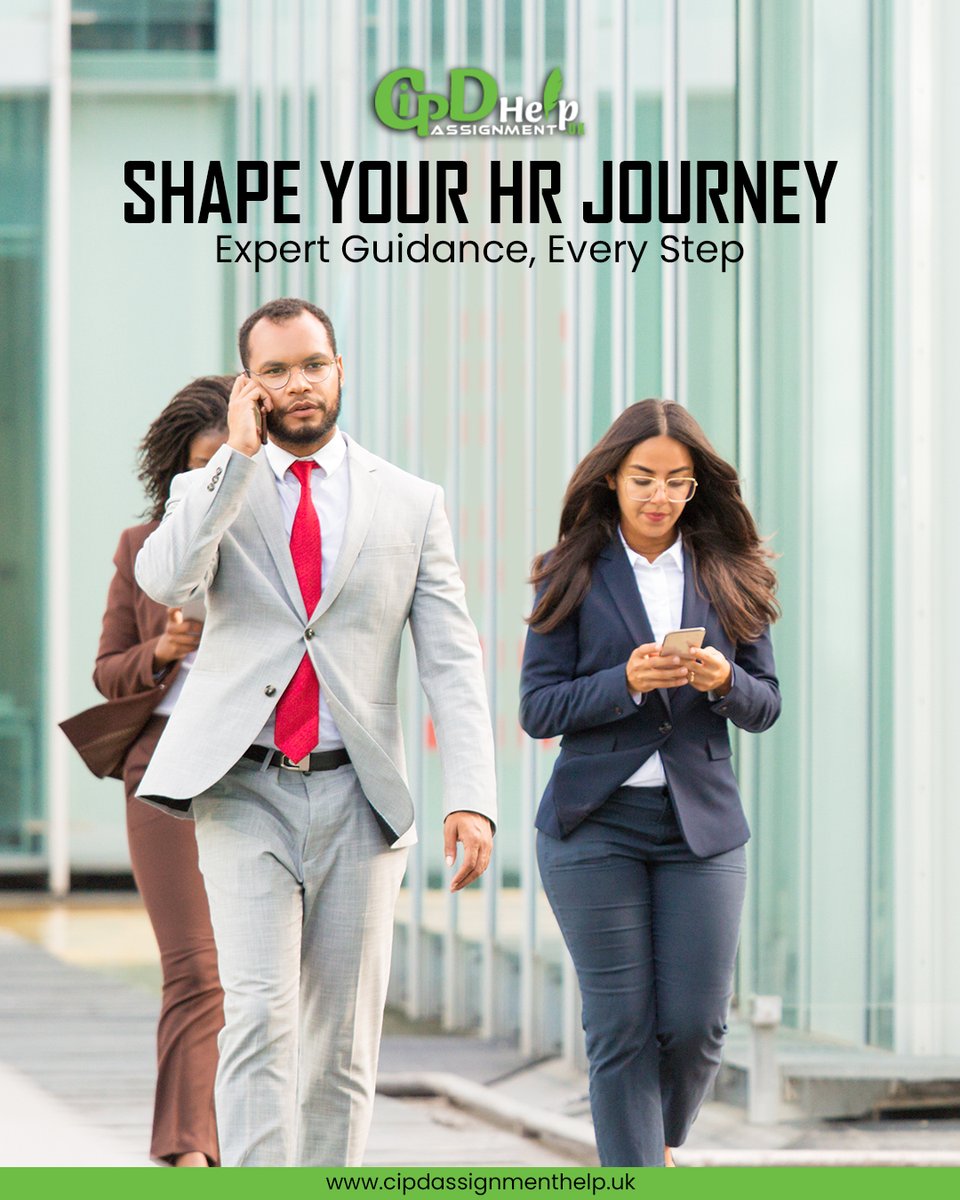 Cipduk's tweet image. Shape your HR journey. 🗺️ With our expert guidance, you can confidently take every step toward your career goals.
Need guidance? Visit: cipdassignmenthelp.uk
#CIPDAssignmentHelp #HR #CIPD #AcademicGuidance #HRStudents #StudentLifeUK #StudyInUK #London #FYP #Trending #Viral