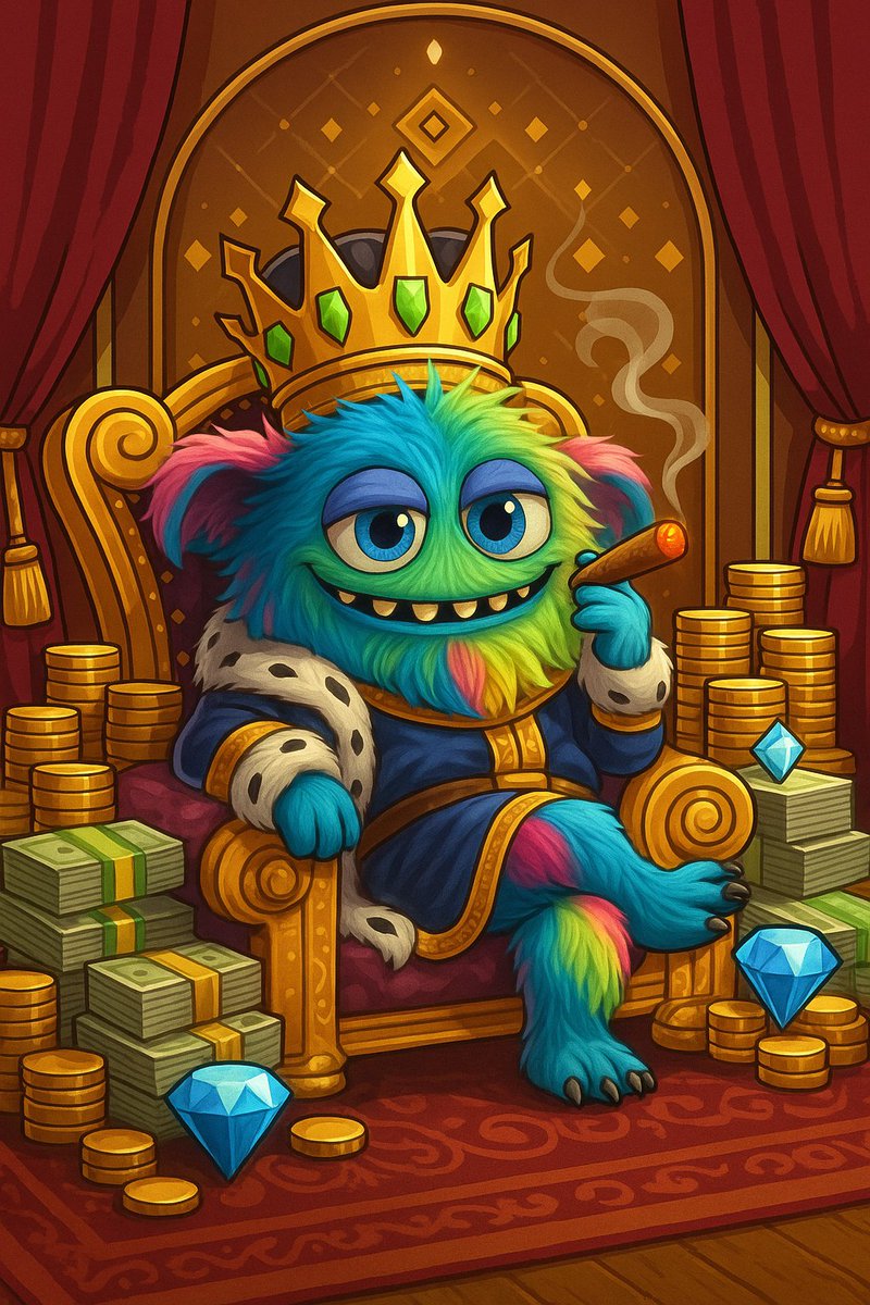 xerates's tweet image. GOOD MORNING
🏙️ Welcome to the city of the future — where every banner screams $BTCHEK
This isn’t just hype. This is history in the making

📈 From the streets to the stars. From whispers to roars
Romans 4:17 🌟
@MCasselos

My wallet: 
4bs34yswfYukeqw61LBHVHBL2qij8Mcw2UabaJWdy2tx
