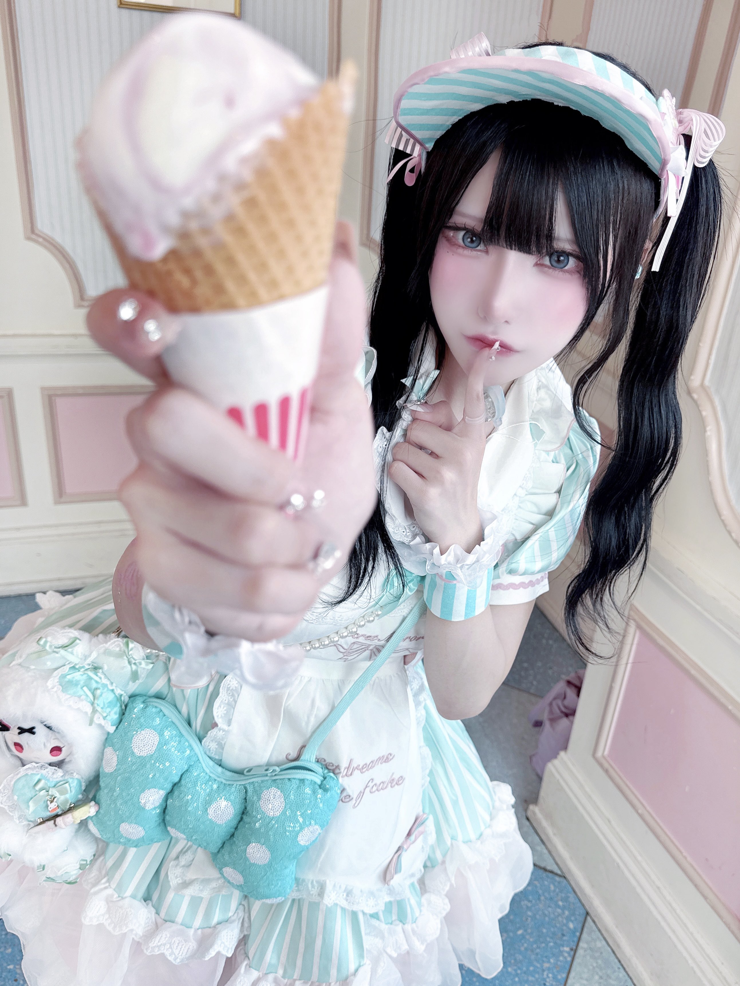 ひなた✩ ひなた ‎🤍9/13フリマ池袋 (@xxxUxx_OxxO) / X