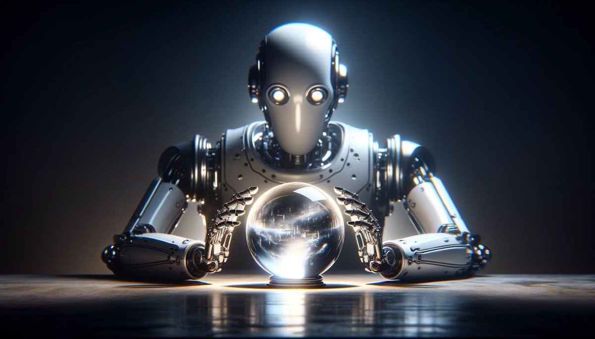 #AI won’t replace you.
But entrepreneurs who master AI will. ⚡️

medium.com/@m.muslimiblog…