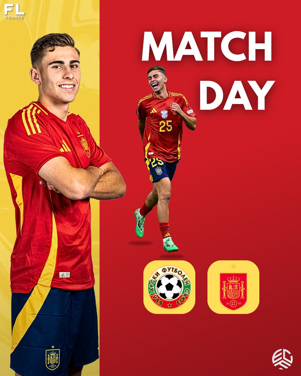 Jour de match. Réalisé pour @actu_FerminFR ! 🎨

Vos avis ? 🤔